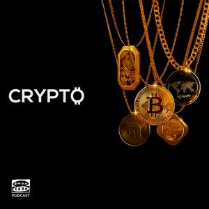 Escucha Crypto en la aplicación