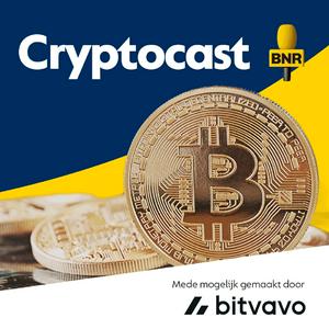 Escucha Cryptocast | BNR en la aplicación