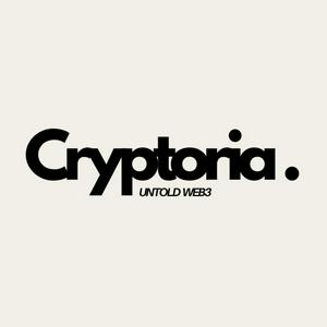 Escucha Cryptoria | Web3&加密说 en la aplicación