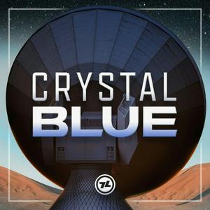 Escucha Crystal Blue en la aplicación