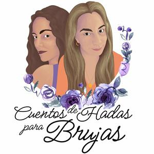 Escucha Cuentos de Hadas Para Brujas en la aplicación