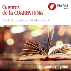 Escucha Cuentos de la Cuarentena en la aplicación