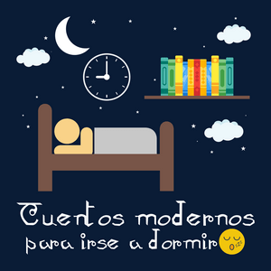 Escucha Cuentos modernos para irse a dormir en la aplicación