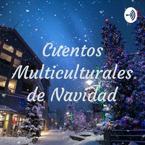 Escucha Cuentos Multiculturales de Navidad en la aplicación