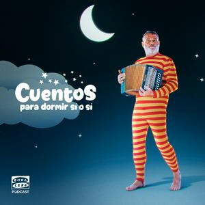 Escucha Cuentos para dormir sí o sí en la aplicación