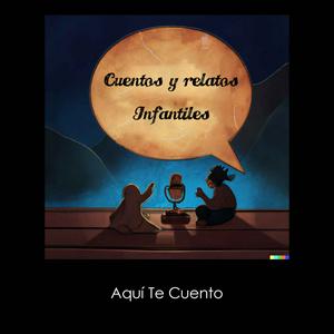 Escucha Cuentos y Relatos Infantiles - Aquí te cuento en la aplicación