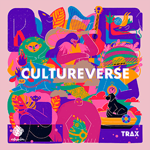 Escucha Cultureverse en la aplicación