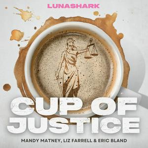 Escucha Cup Of Justice en la aplicación