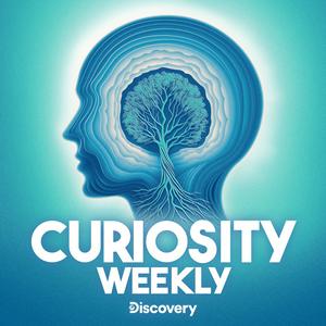 Escucha Curiosity Weekly en la aplicación