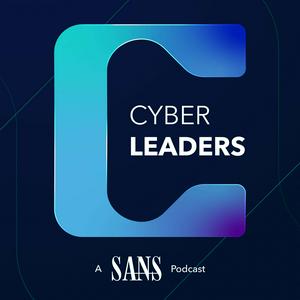 Escucha Cyber Leaders en la aplicación