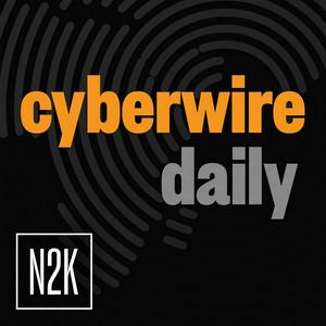 Escucha CyberWire Daily en la aplicación