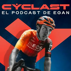 Escucha Cyclast en la aplicación