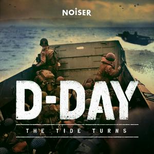 Escucha D-Day: The Tide Turns en la aplicación