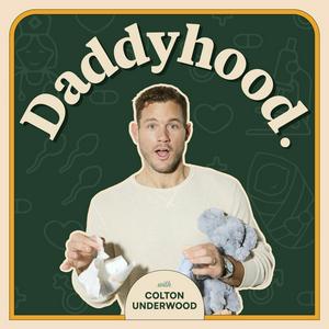 Escucha Daddyhood en la aplicación