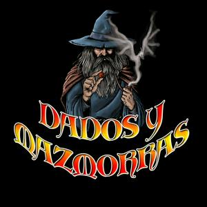 Escucha Dados y Mazmorras - Fantasía y juegos rol en la aplicación