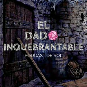 Escucha El Dado Inquebrantable en la aplicación