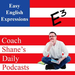 Escucha Daily Easy English Expression Podcast en la aplicación