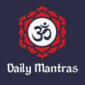 Escucha Daily Mantras - Ancient wisdom for happiness,  health and wealth en la aplicación