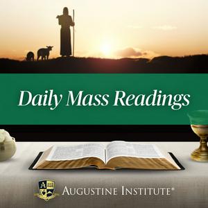 Escucha Daily Mass Readings en la aplicación