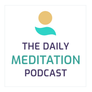 Escucha Daily Meditation Podcast en la aplicación