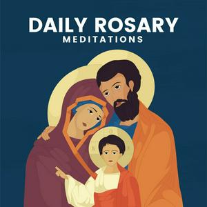 Escucha Daily Rosary Meditations | Catholic Prayers en la aplicación