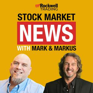 Escucha Daily Stock Market News en la aplicación