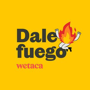 Escucha 🔥 Dale Fuego en la aplicación