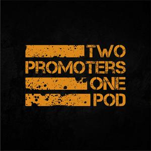 Escucha 2 Promoters, 1 Pod en la aplicación