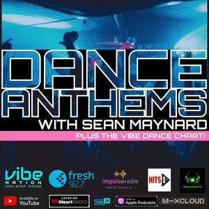 Escucha Dance Anthems Radio Show en la aplicación