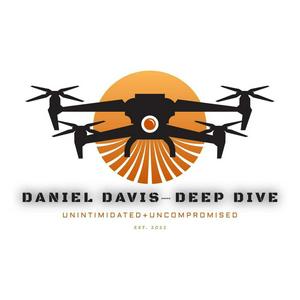 Escucha Daniel Davis Deep Dive en la aplicación