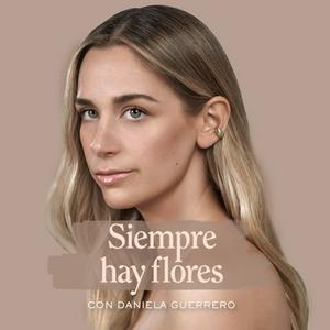 Escucha Siempre hay flores en la aplicación