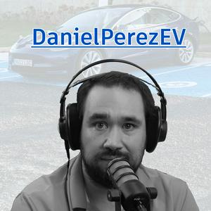 Escucha DanielPerezEV en la aplicación