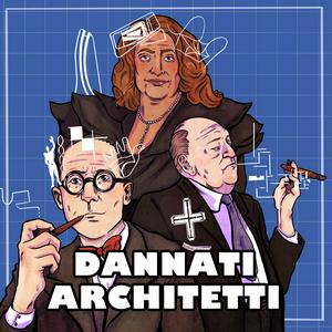 Escucha Dannati Architetti en la aplicación