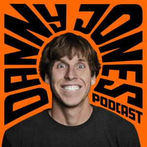 Escucha Danny Jones Podcast en la aplicación