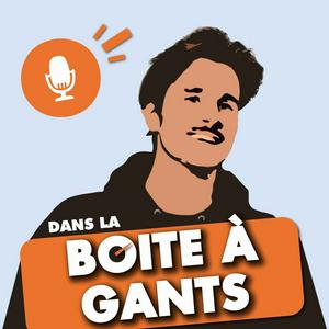 Escucha Dans La Boîte à Gants en la aplicación