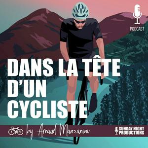 Escucha Dans la Tête d'un Cycliste en la aplicación