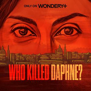 Escucha Who Killed Daphne? en la aplicación