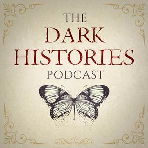 Escucha Dark Histories en la aplicación