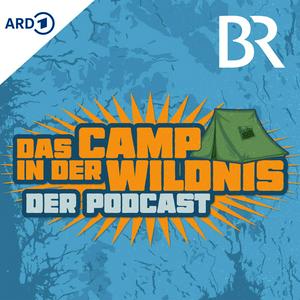 Escucha Das Camp in der Wildnis - Abenteuer Norwegen in der 9. Klasse en la aplicación