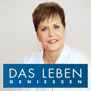 Escucha DAS LEBEN GENIESSEN - Joyce Meyer en la aplicación