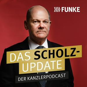 Escucha Das Scholz-Update - der Kanzler im Fokus en la aplicación