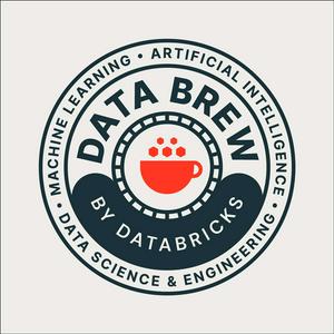 Escucha Data Brew by Databricks en la aplicación