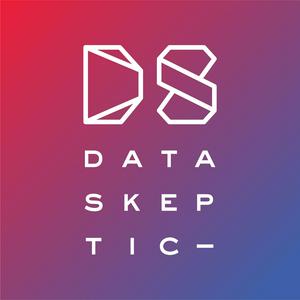 Escucha Data Skeptic en la aplicación