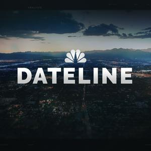 Escucha Dateline NBC en la aplicación