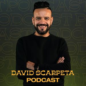 Escucha David Scarpeta Podcast en la aplicación