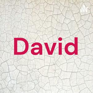 Escucha David en la aplicación