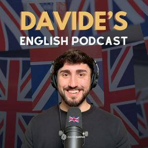 Escucha Davide's English Podcast en la aplicación