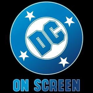 Escucha DC on SCREEN | DC Studios News/Review en la aplicación