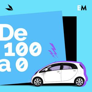 Escucha De 100 a 0 en la aplicación