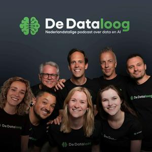 Escucha De Dataloog en la aplicación